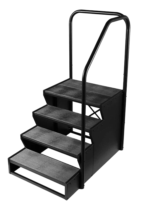 AquaFit Step II
