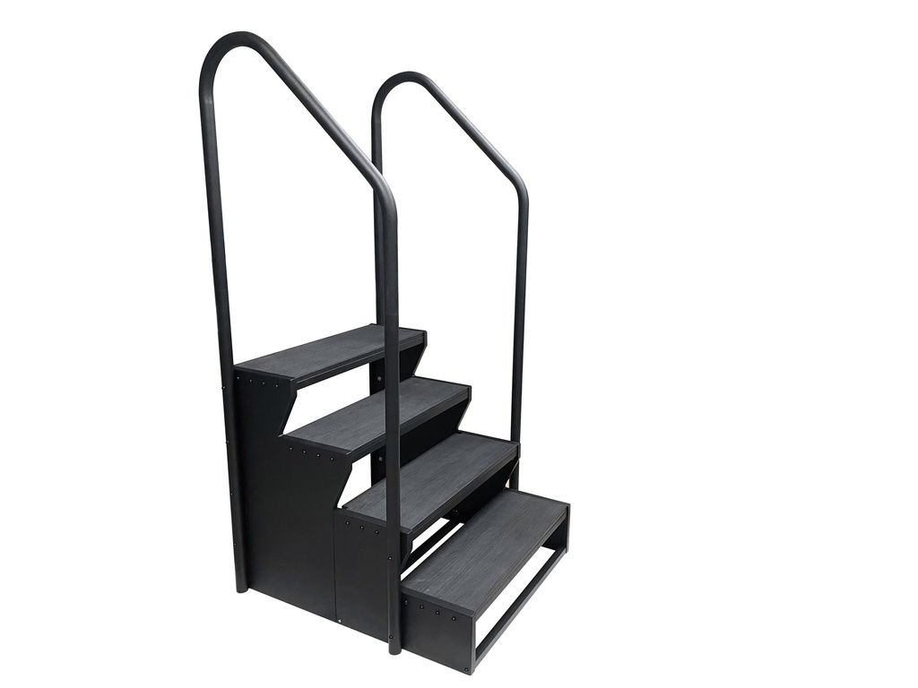 AquaFit Step I