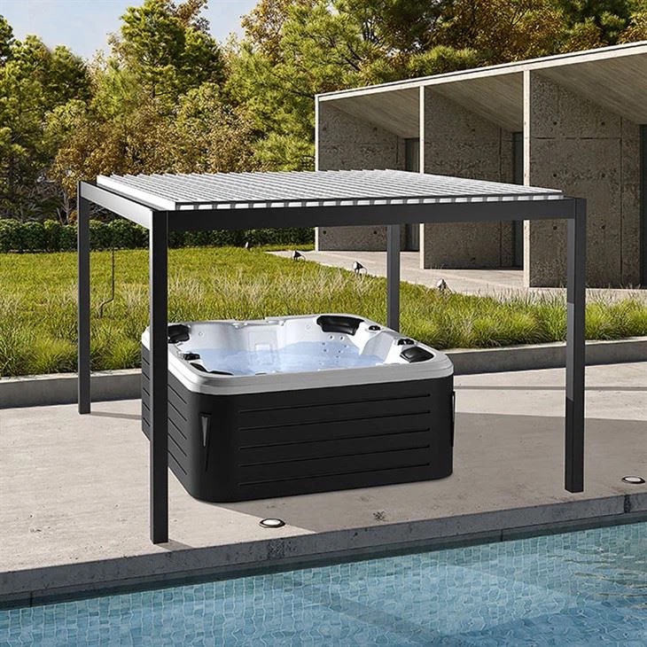 SunHaven Elite 10x10