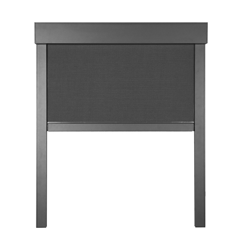 SunHaven Elite Screen 10' Side For 10x13 Only