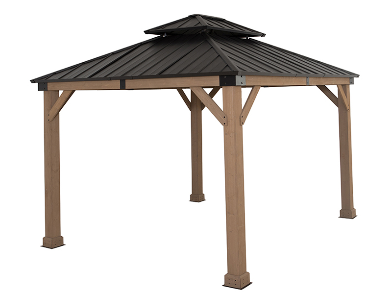 IronShade Deluxe 10x10